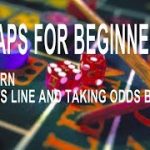 Craps for Beginner Best Tutorial How to Learn to play Learn ( Pass line Bet) and (Take Odds) 1