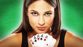 How To Count Cards In Blackjack