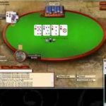 Texas Holdem Poker Pro Shows You How To Win Sit and Go’s