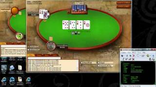 Texas Holdem Poker Pro Shows You How To Win Sit and Go’s