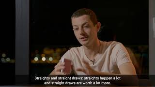 Tom Dwan explains Short Deck poker (6-Plus Hold’em) | Paul Phua Poker