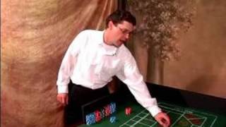 How to Play Craps : Tools for Playing Craps