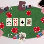 Texas Hold ‘Em Poker Basics – How To Play, Bet And Win At Poker