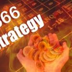 Roulette 666 Easy & Safe Strategy for GOOD Profit!