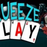 Squeeze Play 18 – Texas Holdem Cash Game Poker Strategy – Online Poker 2013