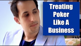 Treating Poker Like a Business: Legal Tips for (Aspiring) Pro Poker Players