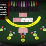 Casino Hold’em™ – How to Play