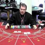 Learn how to play Mini Baccarat at WinStar