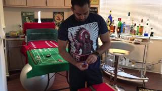 Craps Tutorial – Making Money on Random Shooters