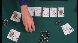 Howard Lederer – Learn how to play poker for beginners with added bonus part 7
