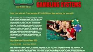 Craps Tournaments How To Win Secrets Techniques