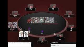 Poker Strategy – How to Crush Fish Preflop
