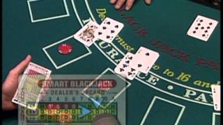 “Learn How to Play Blackjack Video” “Blackjack Strategies” “Card Counting” “Blackjack Systems”