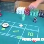Try The Take and Parley Craps Strategy
