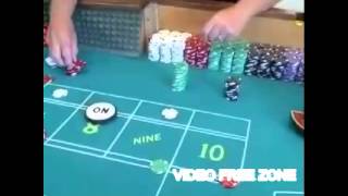 Try The Take and Parley Craps Strategy