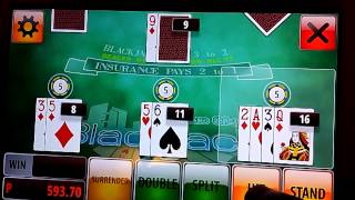 Atlantic City Blackjack Casino Table Games | Play For Real | Play For Free