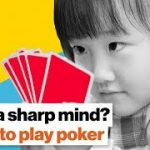 Why elementary schools should teach poker | Liv Boeree