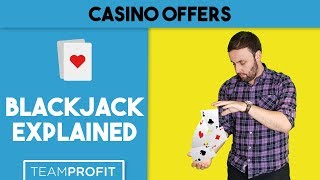 Blackjack Perfect Strategy Explained
