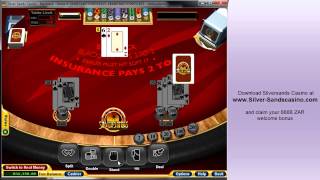 Blackjack Perfect Basic Strategy Wins 8000 In 6 Minutes