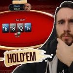 CAN YOU CRUSH POKERSTARS 6+ HOLD’EM?? Strategy + Gameplay & Hand analysis