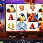 [Holy Grail Baccarat System] Forced Slots Play Too + Real Money + CashFlow Baby – $200