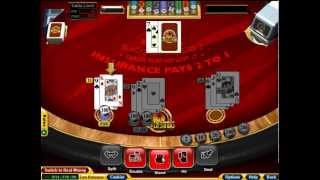Best Online Blackjack Strategy – How I Won R20,000 In 30 Minutes At Silver Sands Casino