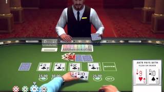 930$  Big Win on Texas Holdem Poker   BEST ONLINE CASINO GAMES