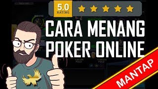 Bocoran Cara Menang Poker Online Bersama Pokerklik188