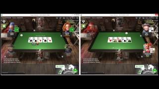 Cash Poker Strategy – Crushing Unibet 50nl Part 1