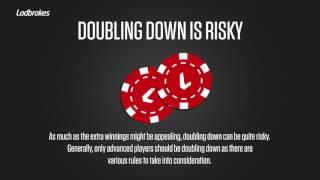 Blackjack Strategy, Tips & Tricks – Ladbrokes Casino