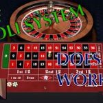 A Safe and Exciting Roulette System: The Paroli Strategy. Have YOU tried it???