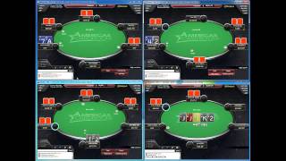 Poker School Video 1