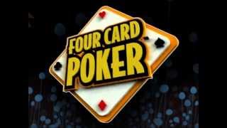 Four Card Poker Winning Strategies