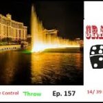 Craps Dice Control Throw        14/ 39 Rolls