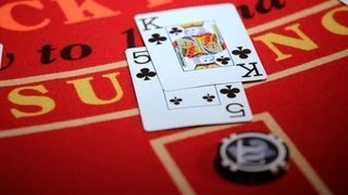 Basic Blackjack Strategy | Gambling Tips