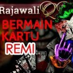 TIPS BERMAIN KARTU REMI