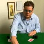 Stealing Blinds Poker Strategy in Texas Holdem