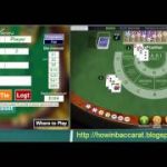 How Win Baccarat Software