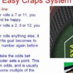 Free Craps Tips To Help You Win At The Casino