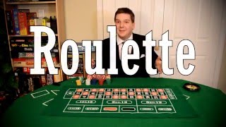 How to Win at Roulette – Stan’s Gambling Tips
