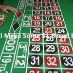 Roulette System. Win $1,000 a Day Making $5 Bets!