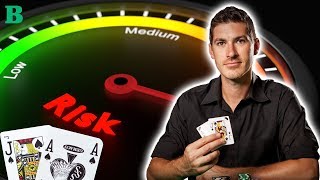 Card Counting 101: How to Know (and Manage) Your Risk