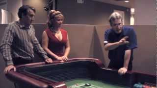 Craps Part One — Approaching the Table-
