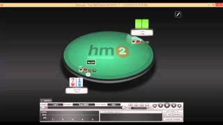 Poker Strategy: How to Play Middle Pair – Part 5 of 5 – Examples