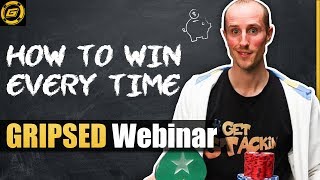 Texas Holdem CASH GAME Poker Strategy Series: How to Win Every Time by using the POWER OF POSITION