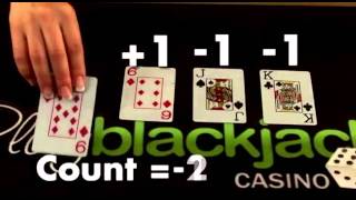 Play Blackjack Free Game Tips: How to Count Cards When Playing Blackjack