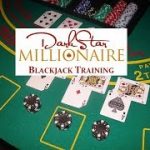 Blackjack Training Sneak Peek (2019) (DarkStar)