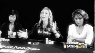 Vanessa Rousso Poker Tips – Avoid The Most Common Mistake