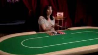 Poker Advanced Guide Texas Holdem Secrets Part 6/11