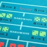 Make an Inside Combination Bet in Craps | Gambling Tips